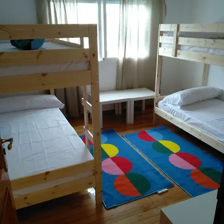 El Colchon Del Apostol Hostel