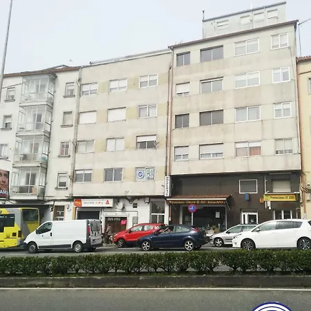 Hostel El Colchon Del Apostol
