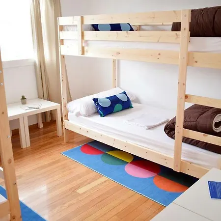 Hostel El Colchon Del Apostol *