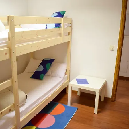 Hostel El Colchon Del Apostol