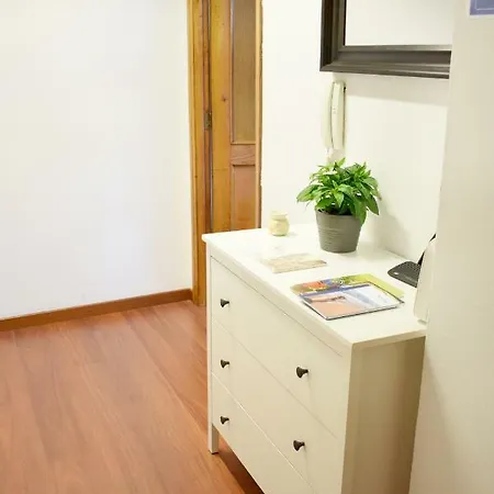 El Colchon Del Apostol Hostel
