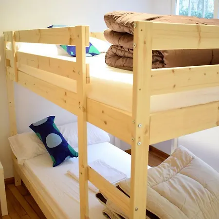Hostel El Colchon Del Apostol