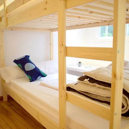 Hostel El Colchon Del Apostol Santiago de Compostela