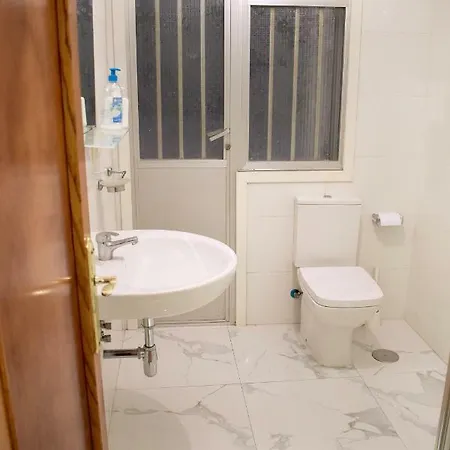 Hostel El Colchon Del Apostol