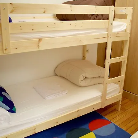 Hostel El Colchon Del Apostol *