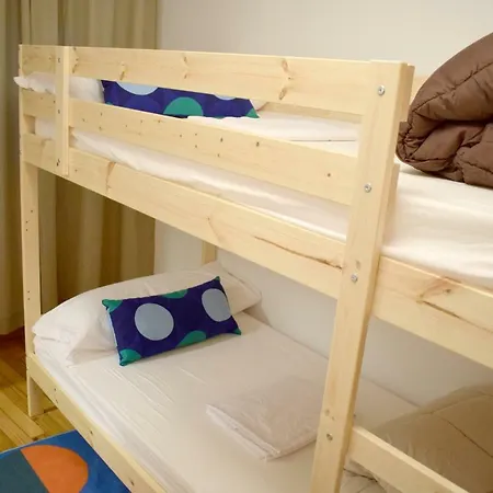 Hostel El Colchon Del Apostol *