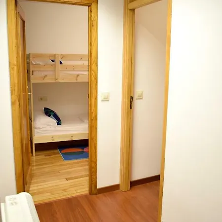 El Colchon Del Apostol Hostel *