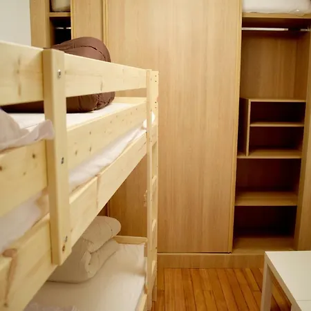 Hostel El Colchon Del Apostol *