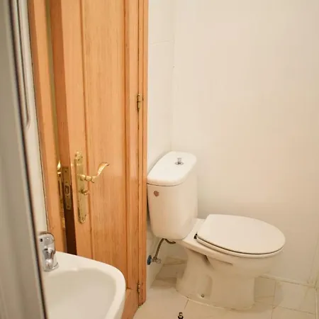 El Colchon Del Apostol Hostel Santiago de Compostela